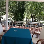 Guentur & Restaurant 3* Göcek
