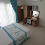 Guentur & Restaurant 3*