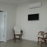 Guentur & Restaurant Hotel