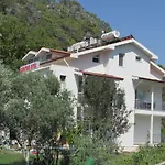 Hotel Guentur & Restaurant 3*