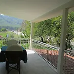 Guentur & Restaurant 3* Göcek