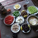 Guentur & Restaurant Hotel Göcek
