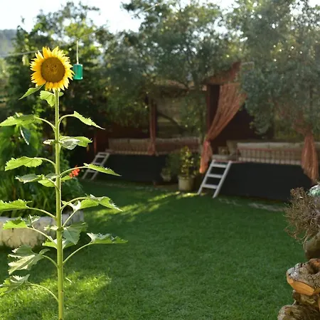 Hotel Guentur & Restaurant Gocek (Fethiye)