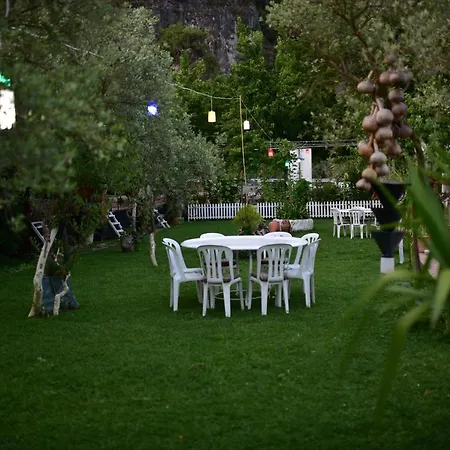 Guentur & Restaurant 3* Gocek (Fethiye)