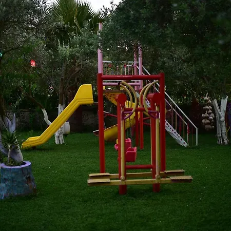 Guentur & Restaurant Gocek (Fethiye)