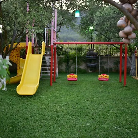 Guentur & Restaurant Ξενοδοχείο 3*