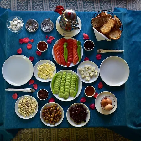 Otel Guentur & Restaurant Göcek