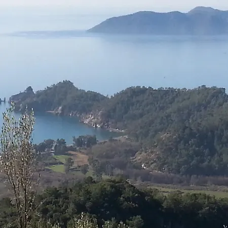 Ξενοδοχείο Guentur & Restaurant 3*