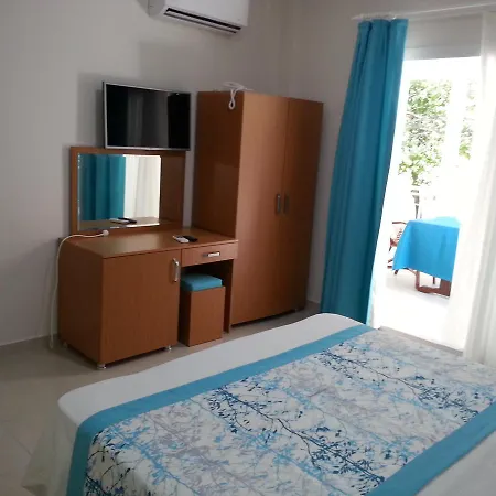 Hotel Guentur & Restaurant 3*