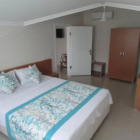 Guentur & Restaurant 3* Gocek (Fethiye)