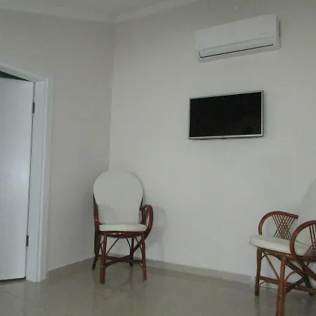 Guentur & Restaurant Otel