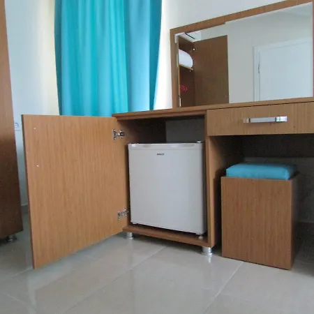 Hotel Guentur & Restaurant Gocek (Fethiye)