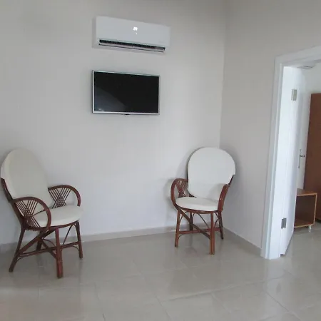Guentur & Restaurant Ξενοδοχείο 3*