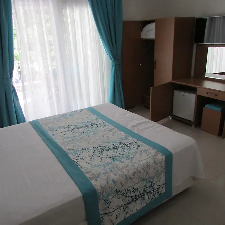 Guentur & Restaurant Hotel Gocek (Fethiye)