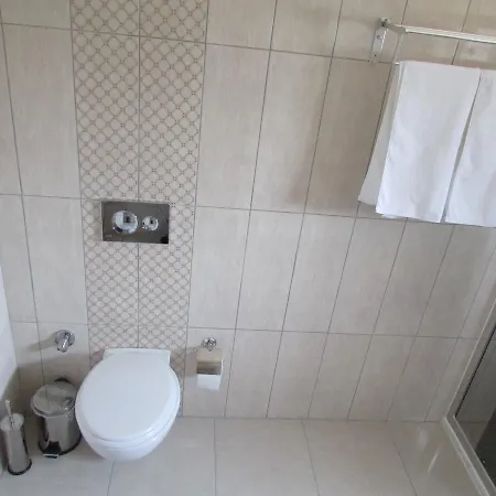 Guentur & Restaurant Gocek (Fethiye)