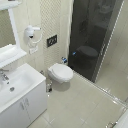 Guentur & Restaurant 3* Gocek (Fethiye)