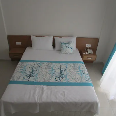 Guentur & Restaurant Hotel