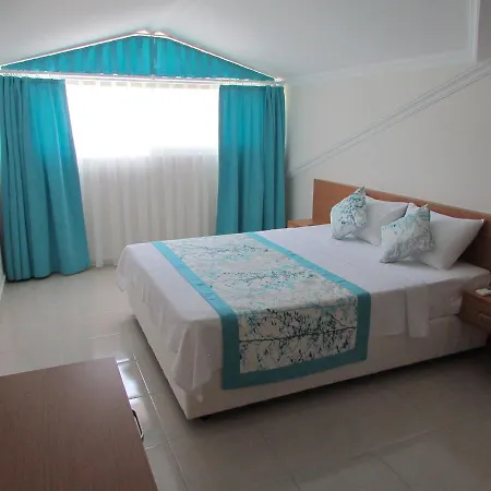 Hotel Guentur & Restaurant Gocek (Fethiye)