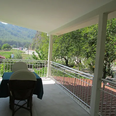 Guentur & Restaurant 3* Gocek (Fethiye)