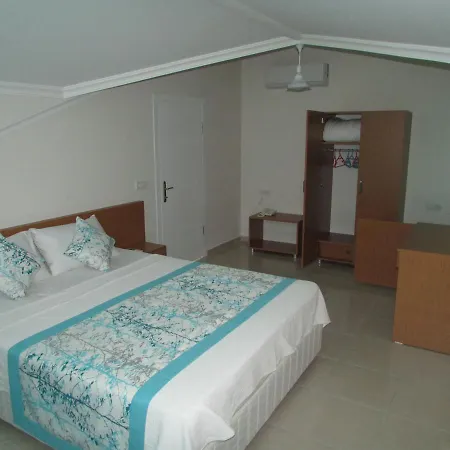 Hotel Guentur & Restaurant 3*