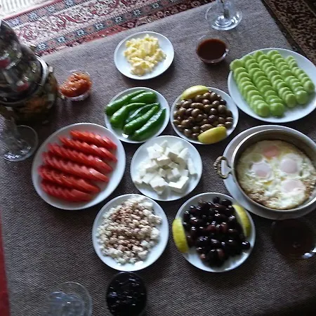 Guentur & Restaurant Hotel Gocek (Fethiye)