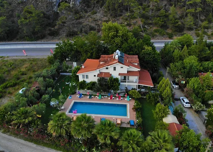 Ξενοδοχείο Guentur & Restaurant