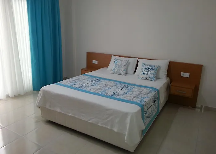 Ξενοδοχείο Guentur & Restaurant 3*