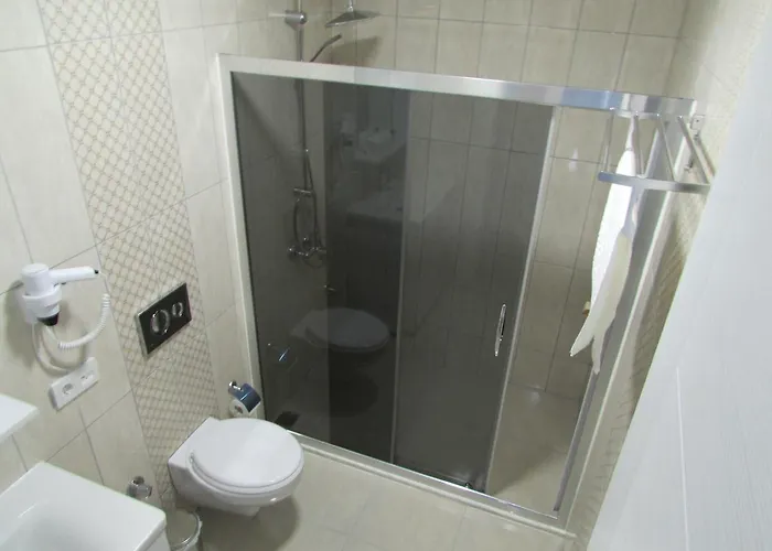 Hotel Guentur & Restaurant