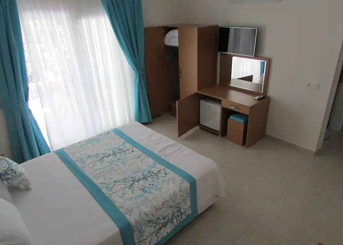 Guentur & Restaurant 3*