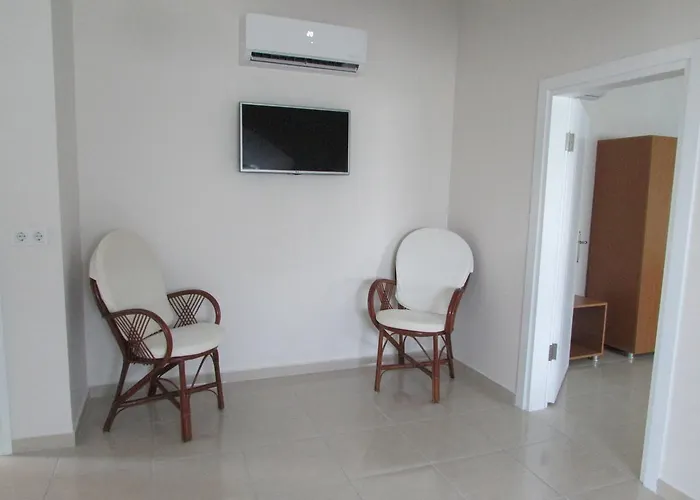 Guentur & Restaurant Ξενοδοχείο 3*