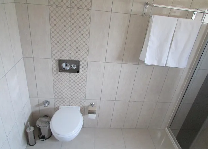 Guentur & Restaurant Göcek