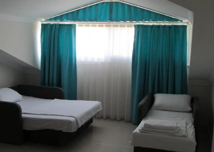 Hotel Guentur & Restaurant