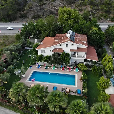 Guentur & Restaurant Gocek (Fethiye)
