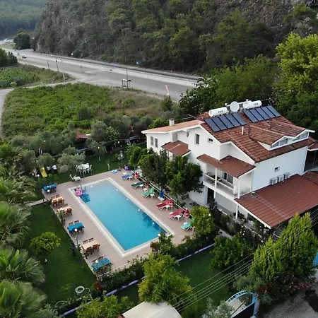 Guentur & Restaurant