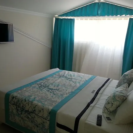 Guentur & Restaurant Göcek