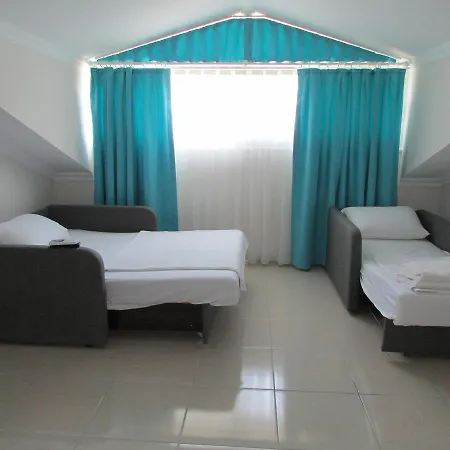 Guentur & Restaurant