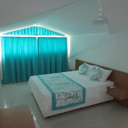 Guentur & Restaurant Szálloda Göcek