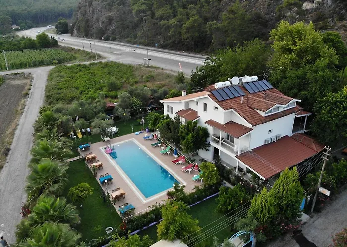 Guentur & Restaurant