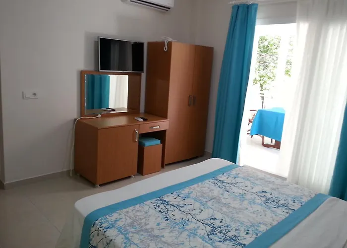 Hotel Guentur & Restaurant 3*