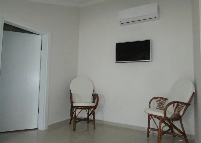 Guentur & Restaurant Hotel