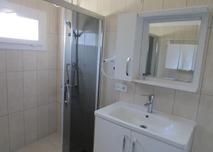 Guentur & Restaurant Hotel Göcek