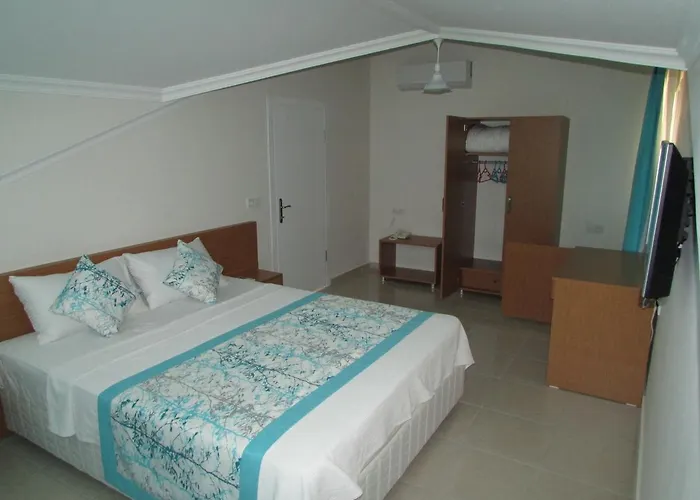 Hotel Guentur & Restaurant 3*